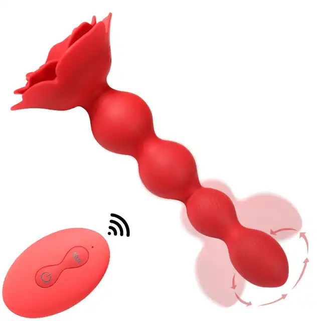 ROTIRAJUĆA ANALNA KUPA  56  2025